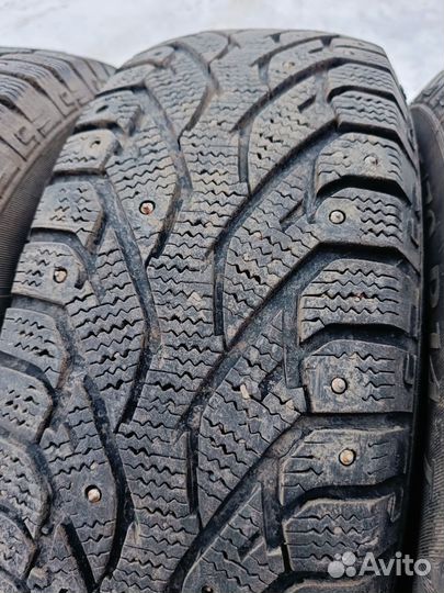 Matador MP 50 Sibir Ice 195/70 R14 91T