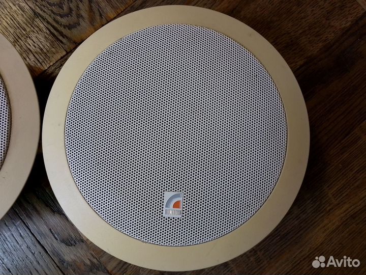 Динамик (колонка) встраиваемая аккустика