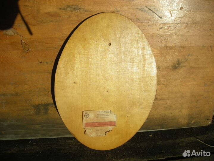 Декоративная плашка мишка олимпийский самовывоз