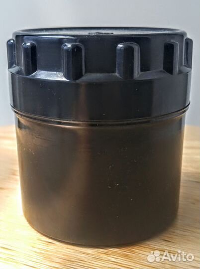 Обьектив юпитер-9 кофр бакелит с хранения