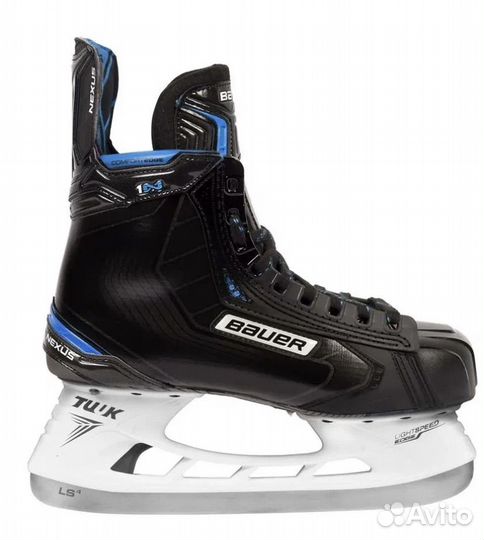 Коньки Bauer 1N