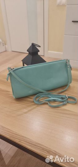 Сумка клатч