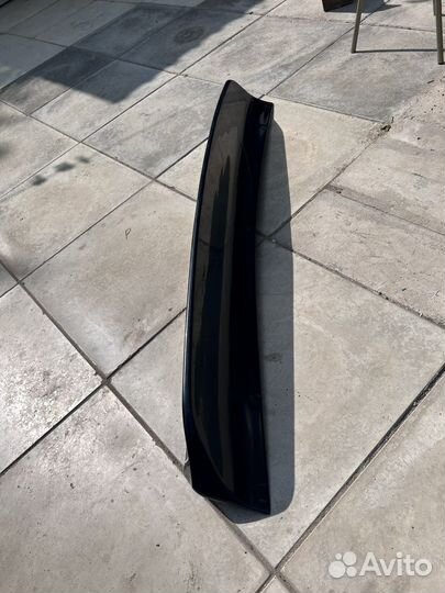 Спойлер lancer 9