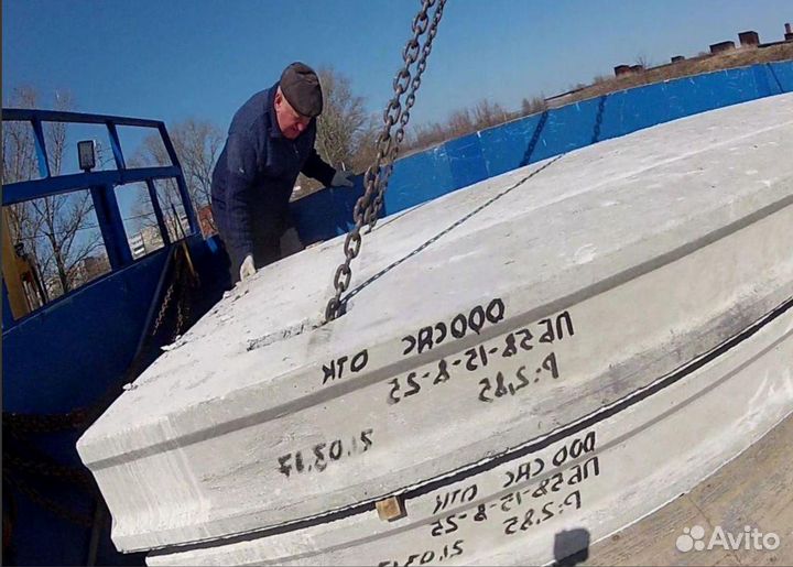 Плиты перекрытия жби под размер