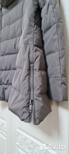 Пуховик женский esprit