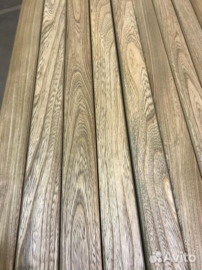 Декоративные рейки