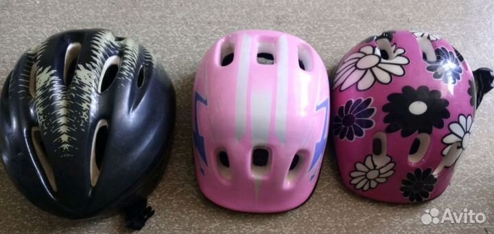 Защита на Ролики и др(наколенники,налокотники,шлем