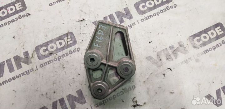 Крепление двигателя правое Chevrolet Lanos