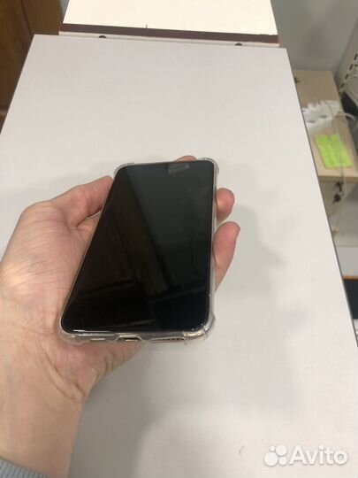 iPhone 11 Pro Max, 256 ГБ