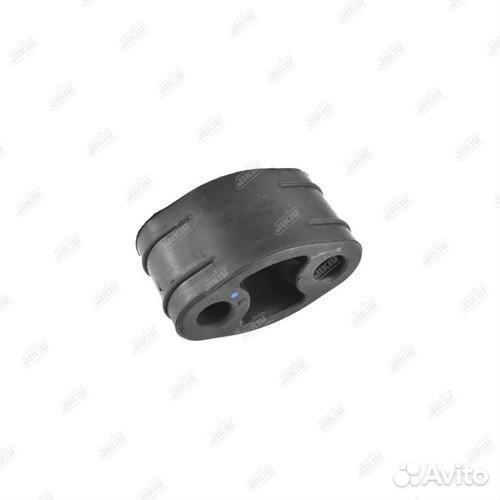 Крепление глушителя