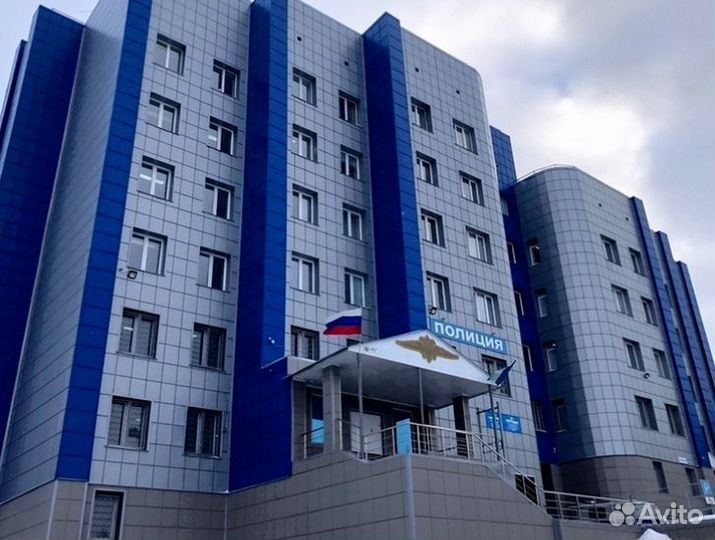 Металлокассеты для фасада