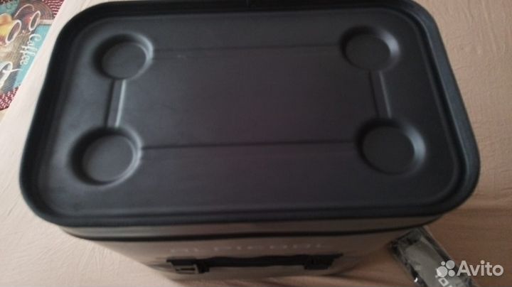 Холодильник в машину