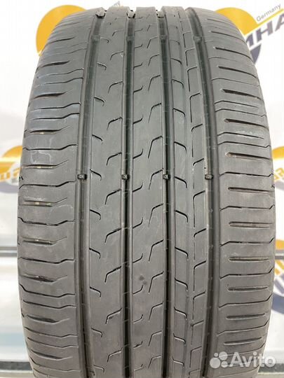 Continental ContiEcoContact 6 225/45 R17 82W