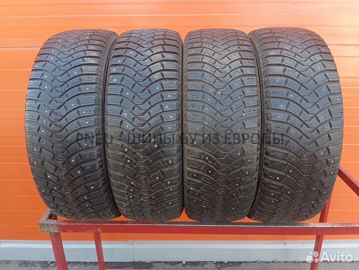 Michelin Latitude X-Ice North 2 235/60 R18 105H