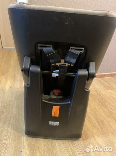 Автокресло 9-25 casualplay wave