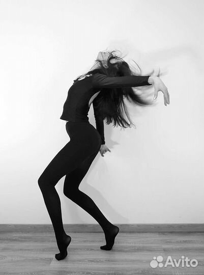 Красивая осанка. Занятия для детей и взрослых