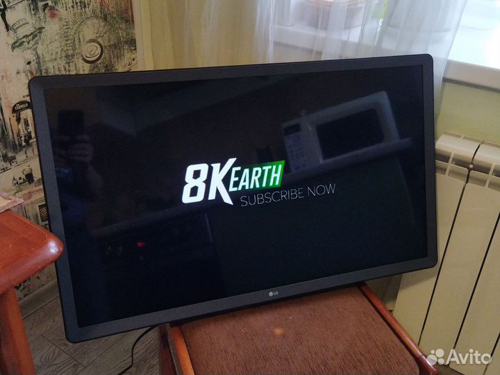 Телевизор LG 32