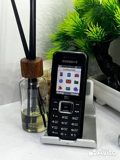 Samsung E2100