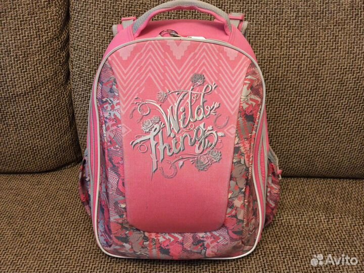 Портфель erich krause