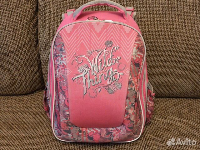 Портфель erich krause