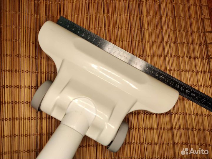 Щётка для пылесоса