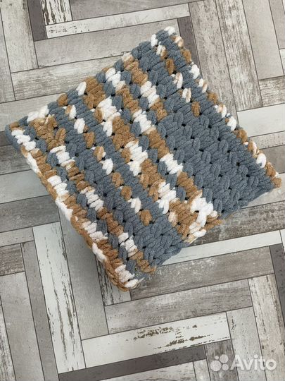 Плед детский