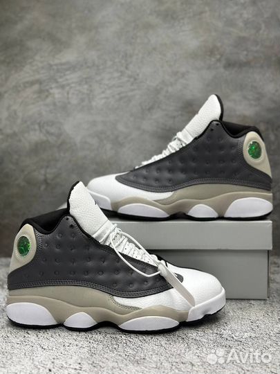 Air jordan 13