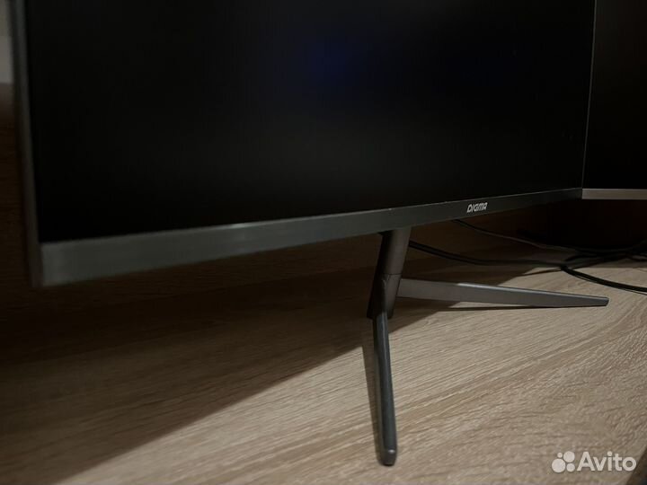 Монитор Digma DM-monf2410