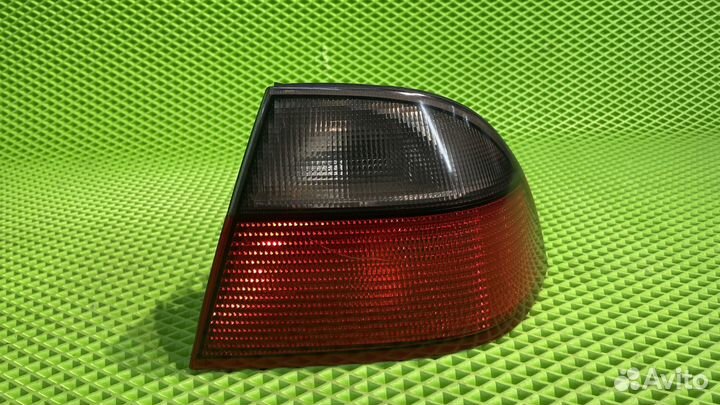 Фонарь задний правый saab 9-5 1997-2010