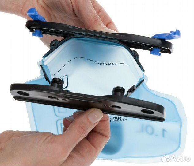 Оджио Гидратор Ogio Reservoir 3L