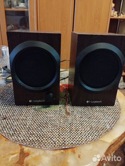 Колонки для компьютера