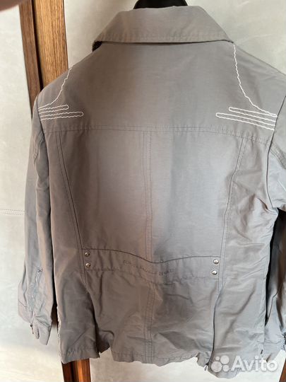 Ветровка для конного спорта Schockemohle