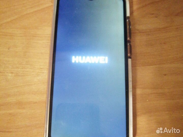 HUAWEI Y6s, 3/64 ГБ