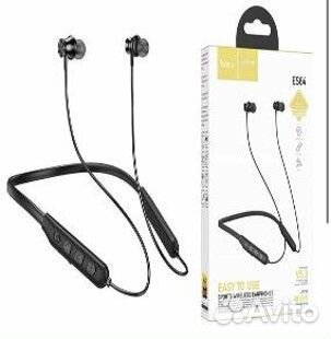 Беспроводные наушники Hoco ES64