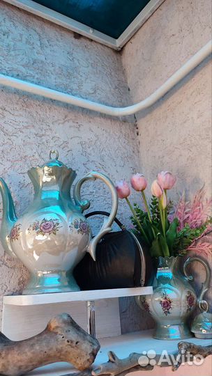 Чайник СССР