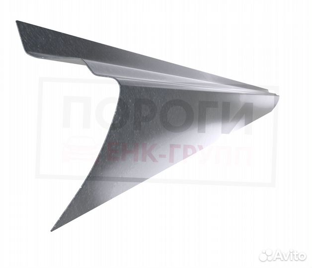 Пороги Chevrolet Cobalt 1 купе и другие