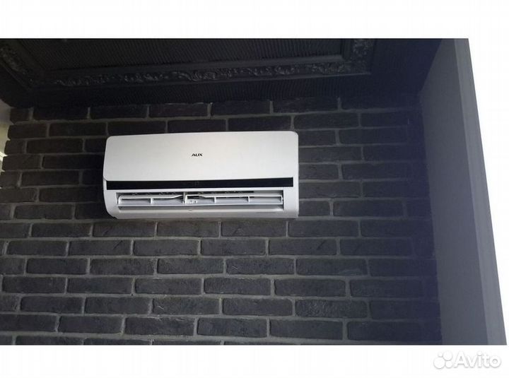 Кондиционер/Сплит-система с гарантией