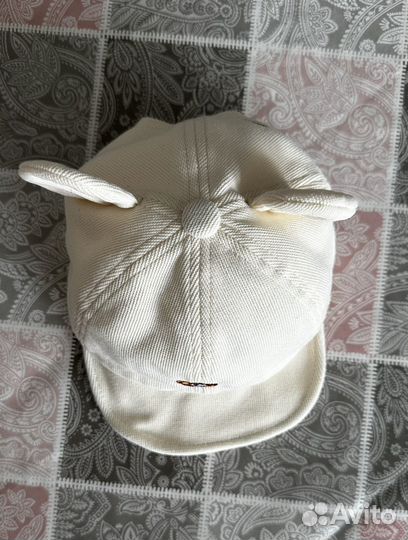 Кепка для мальчика