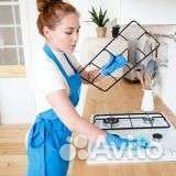 Домработница Генеральная уборка