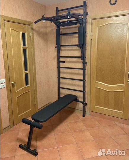 Шведская стенка