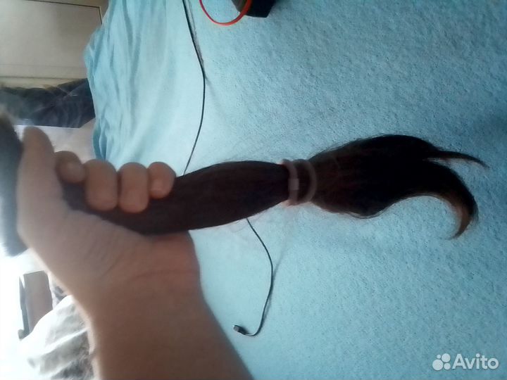 Продам детские волосы:37см Ростов-на-Дону