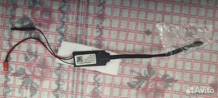 Мини камера wifi