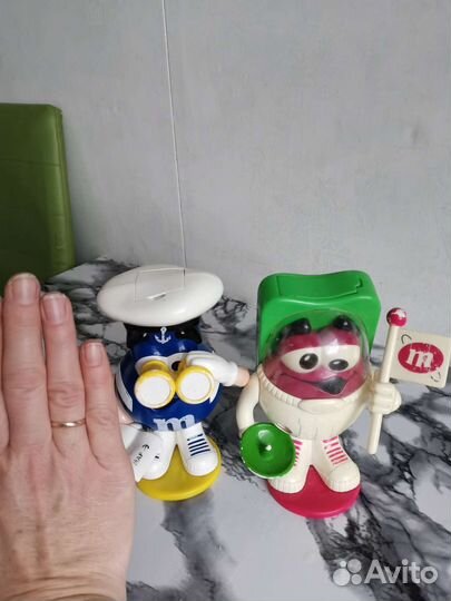 Игрушки раритет