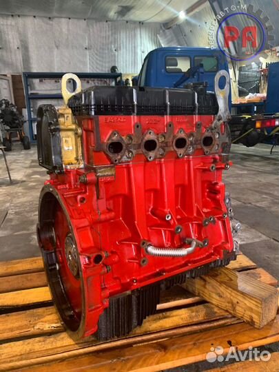 Двигатель Cummins ISF 2.8 (Камминз) кап. ремонт