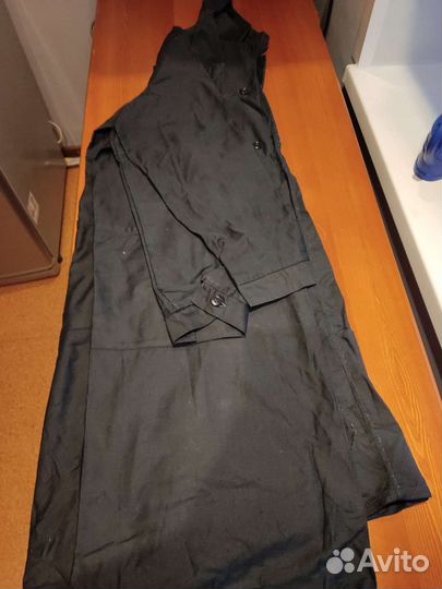 Халат женский