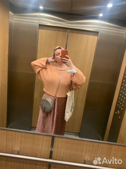 Кофта женская