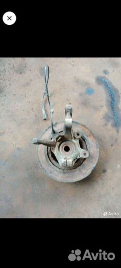 Сапфа Рено Сценик 1