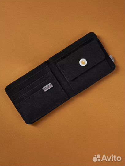 Кошелек carhartt