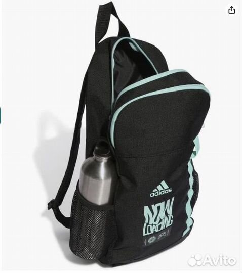 Рюкзак Adidas arkd3 backpack. Оригинал