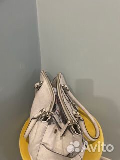 Сумка guess оригинал бу